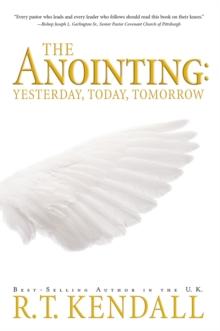 The Anointing