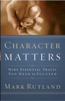 Character Matters