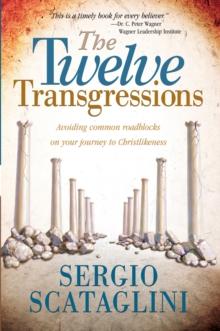 Twelve Transgressions