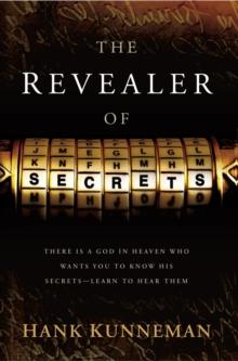 The Revealer Of Secrets