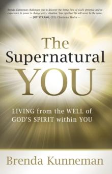 The Supernatural You