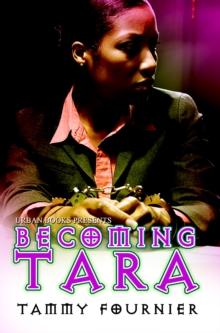 Becoming Tara