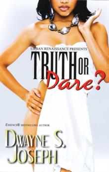 Truth or Dare