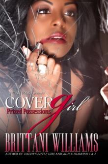 Cover Girl : Prized Possessions