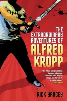 The Extraordinary Adventures of Alfred Kropp