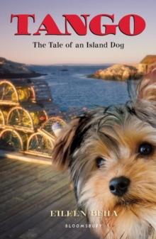 Tango : The Tale of an Island Dog