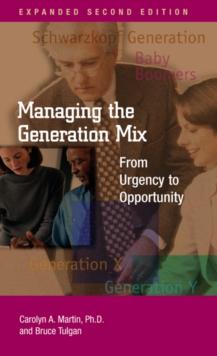 Managing the Generation Mix 2nd Edition