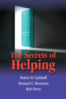 The Secret of Helping