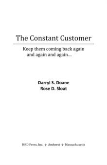 The Constant Customer