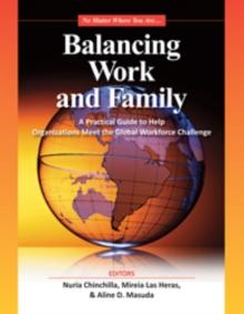 Balancing Work and Family