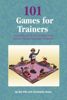 101 Games For Trainers