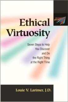 Ethical Virtuosity