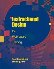 Instructional Design For Web Based Training