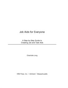 Job Aides For Everyone