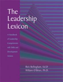 Leadership Lexicon