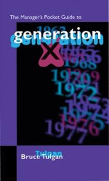 Managing Generation X