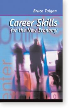 The Managers Pocket Guide to Career Skills-New Economy