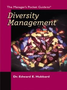 The Managers Pocket Guide to Diversity