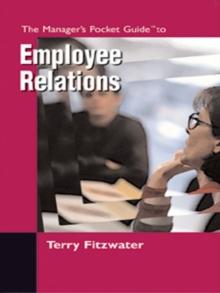 The Managers Pocket Guide to Employee Relations