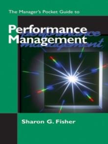 The Managers Pocket Guide to Performance Management