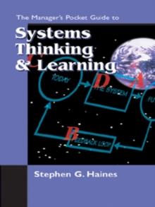 The Managers Pocket Guide to Systems Thinking