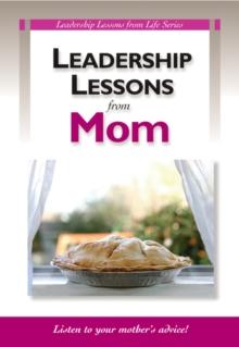 Leadership Lessons From Mom : 5 Pack