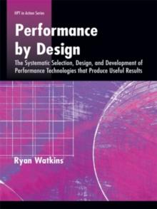 Performance By Design