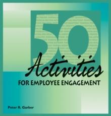 50 Activities for Employee Engagement