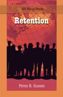 HR Skills Series - Retention