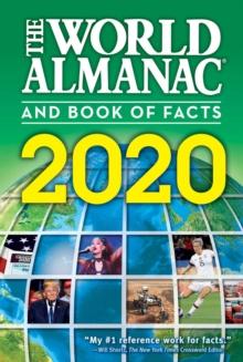 The World Almanac and Book of Facts 2020