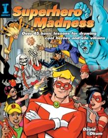 Superhero Madness