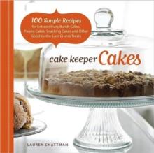 Cake Keeper Cakes