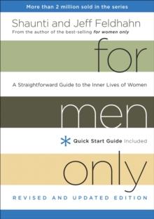 For Men Only, Revised and Updated Edition