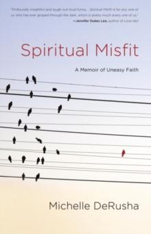 Spiritual Misfit