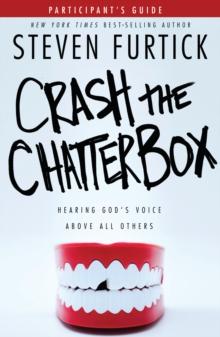 Crash the Chatterbox Participant's Guide