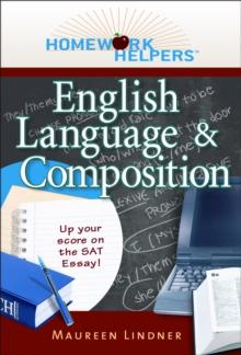 Homework Helpers: English Language & Composition