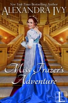 Miss Frazer's Adventure