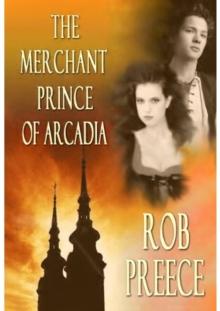 Merchant Prince of Arcadia