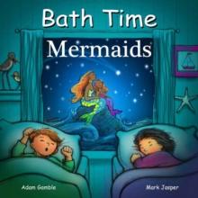 Bath Time Mermaids