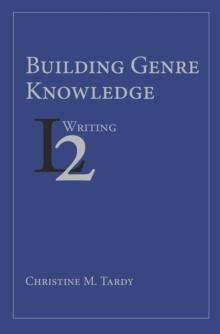 Building Genre Knowledge