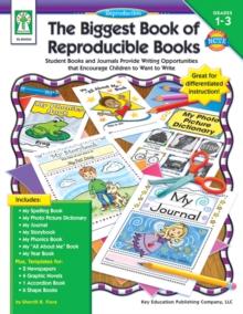 The Biggest Book of Reproducible Books, Grades 1 - 3