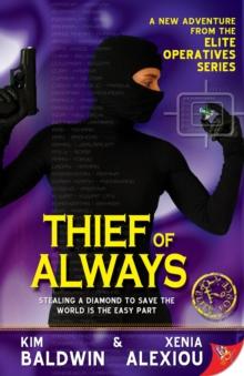 Thief of Always