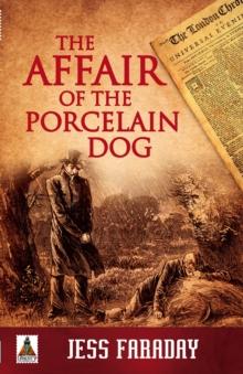 Affair of the Porcelain Dog