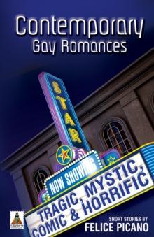 Contemporary Gay Romances