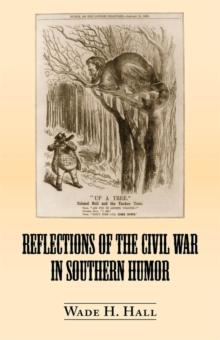 Reflections of the Civil War in Southern Humor