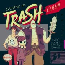 Super Trash Clash