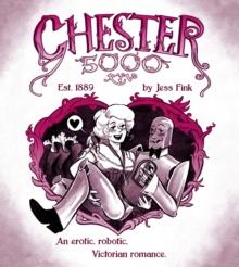 Chester 5000 (Book 1)