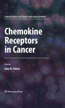 Chemokine Receptors in Cancer