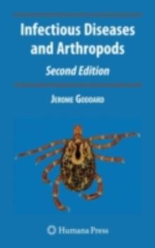 Infectious Diseases and Arthropods