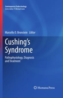 Cushing's Syndrome : Pathophysiology, Diagnosis and Treatment